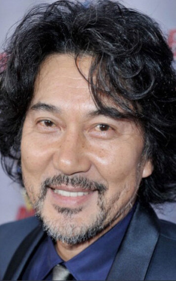 Кодзи Якусё