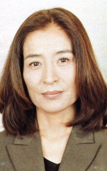 Mitsuko Ueshima